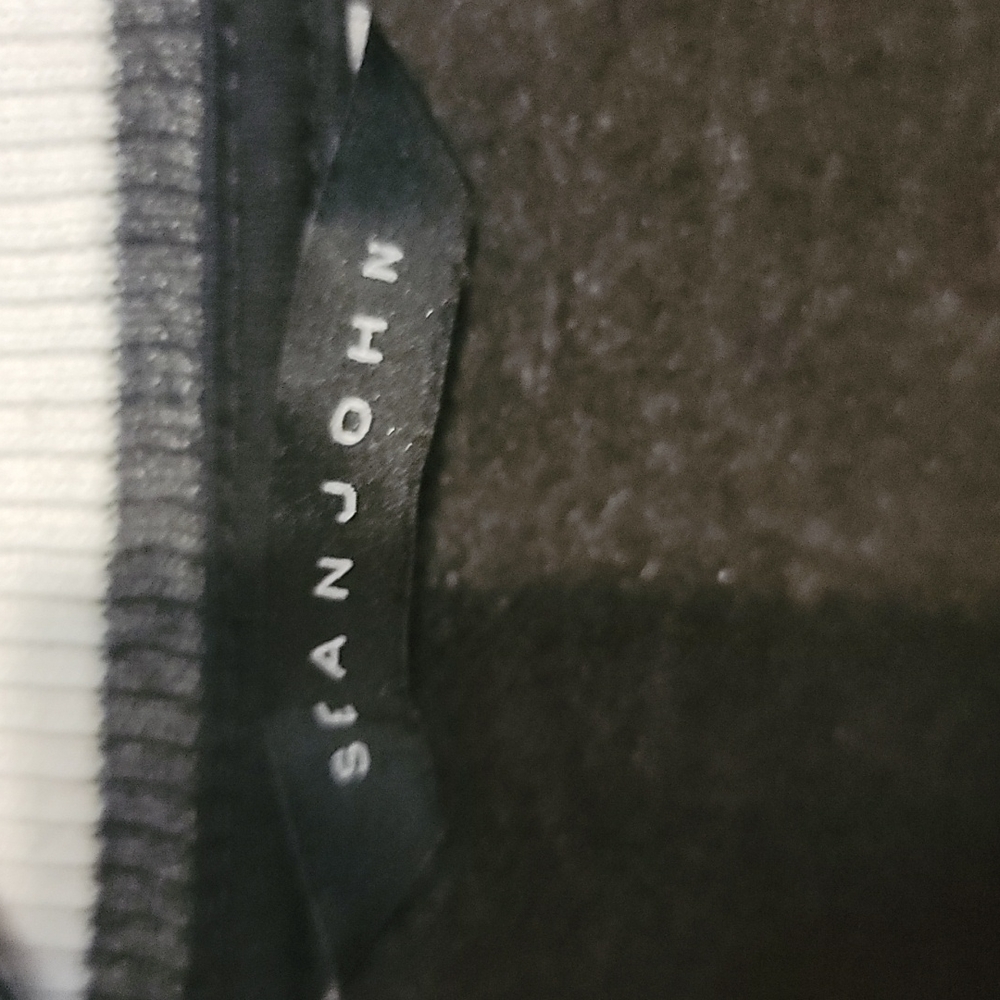 Sean John xxl zip up jacket - Picture 5 of 6